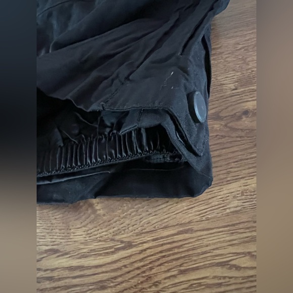 Marker Snow Pants unisex kids size 8 - Picture 4 of 10